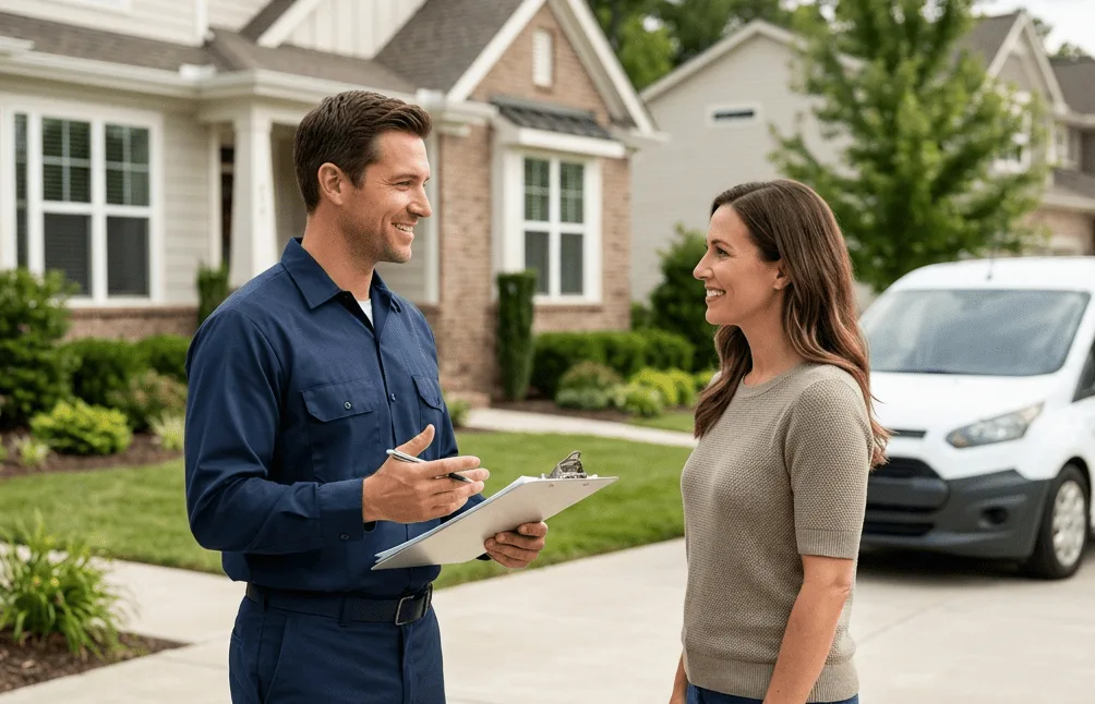 Mold Remediation Brownstown, IN FAQs